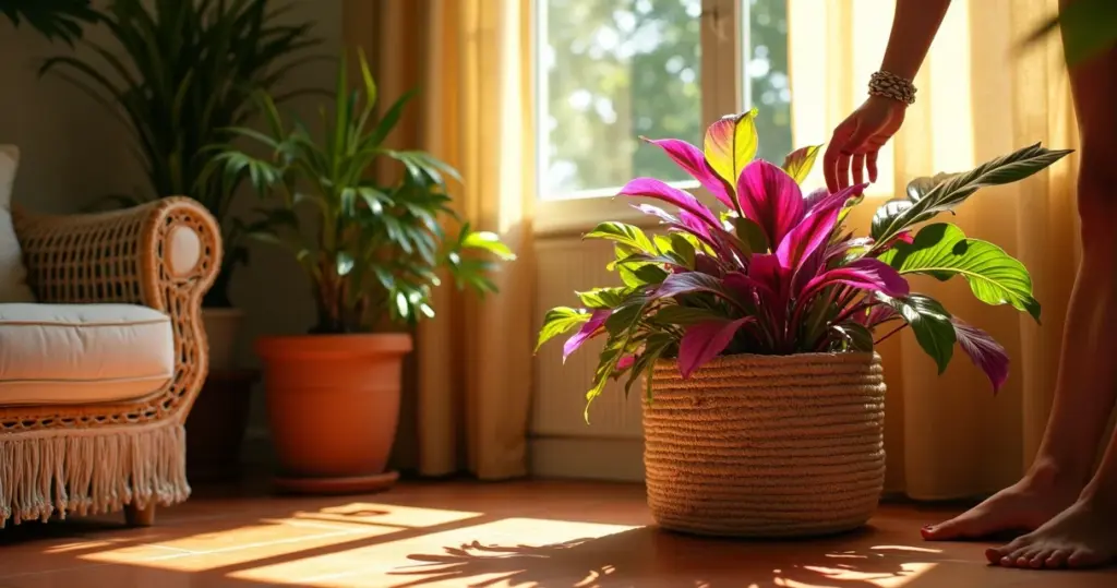 68 Ideias de Folhagem Colorida para Transformar Sua Casa