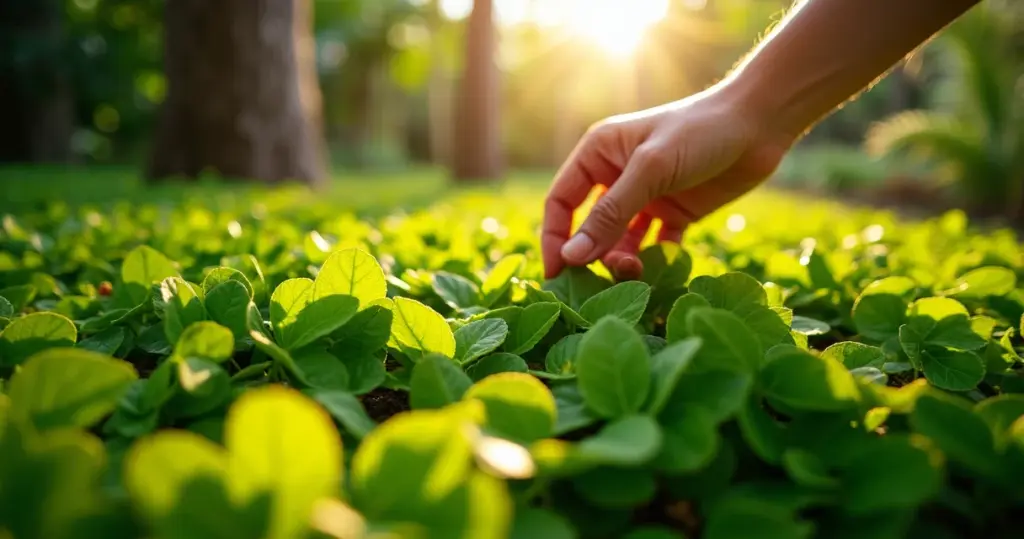 37 forrações para jardim que viram tapete e não morrem fácil