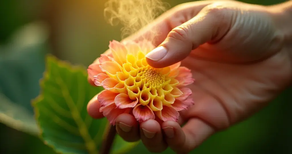 Gengibre Colmeia: Como Plantar e Usar Como Xampu Natural
