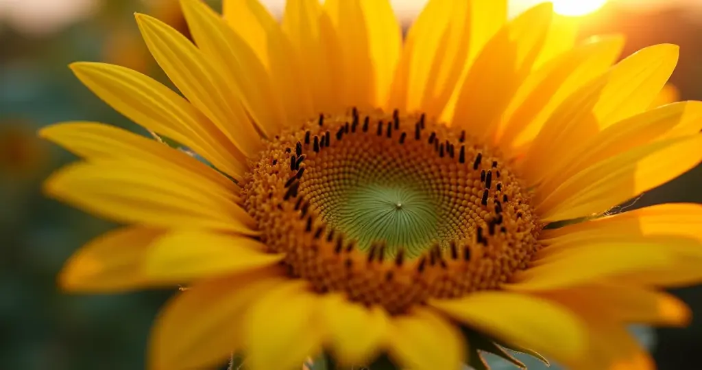 Girassol é Flor ou Planta? A Resposta Vai Te Surpreender