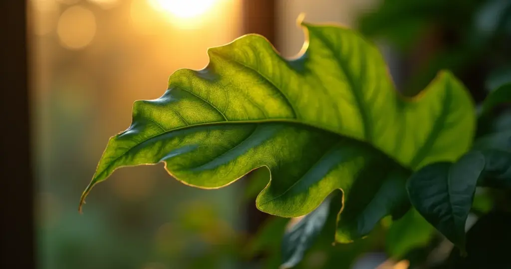 Guaimbê Ondulado: Cultivo Fácil e Cuidados Essenciais