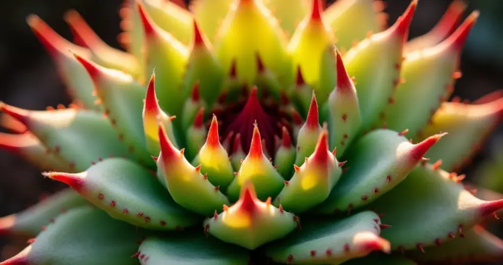 Huernia macrocarpa: a suculenta exótica que até iniciantes cultivam