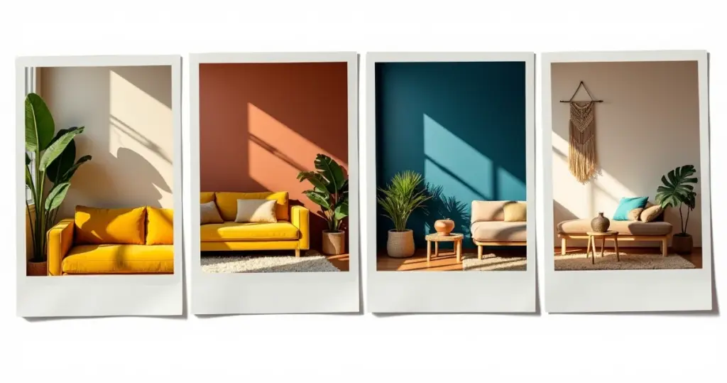 61 Ideias de Ia de Decoração Para Transformar Sua Casa em Segundos