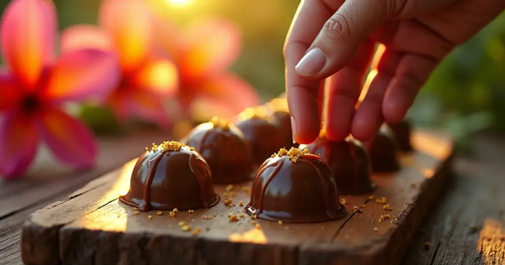 Ideias de Chocolate para o Dia das Mães 2026: Surpreenda com Presentes Únicos Ideias de Chocolate para o Dia das Mães 2026: Surpreenda com Presentes Únicos