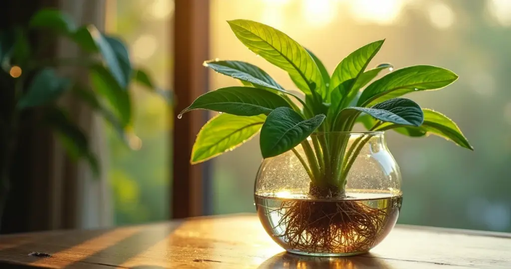 Jiboia na Agua: O Passo a Passo Para Ela Viver Anos Sem Apodrecer