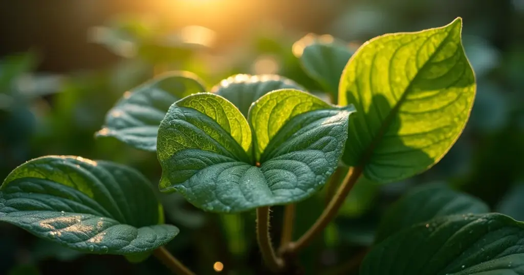 Jiboia Prateada Exuberante: 3 Passos Simples para Acertar os Cuidados