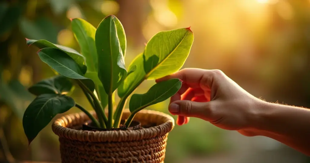 Jiboia Significado Espiritual: Proteção, Prosperidade e Como Usar em Casa