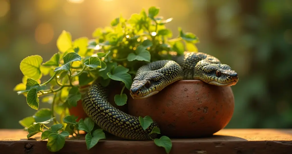 60 Tipos de Jiboia Planta e Cobra: Fotos e Nomes para Identificar Cada Uma
