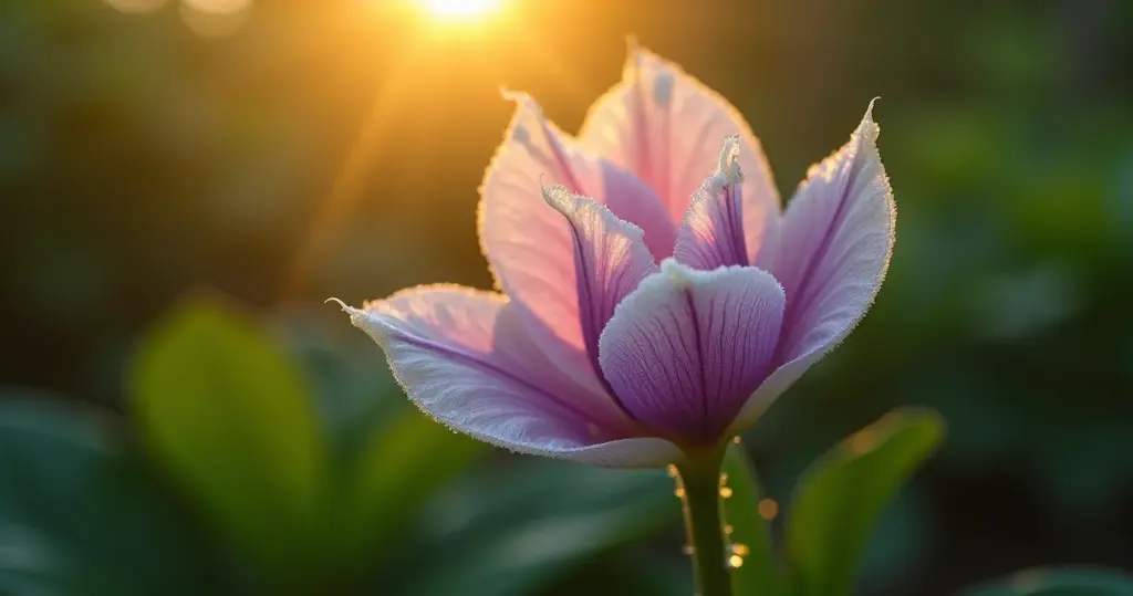 Como Cuidar da Lágrima-de-Cristo para Florir o Ano Todo
