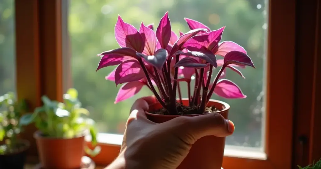 Lambari Roxo Como Cuidar: O Guia Passo a Passo Para Não Errar Mais