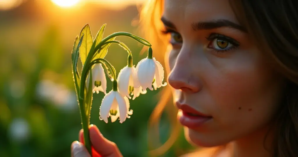 Lírio do vale é venenoso? O perigo que você não vê nas flores