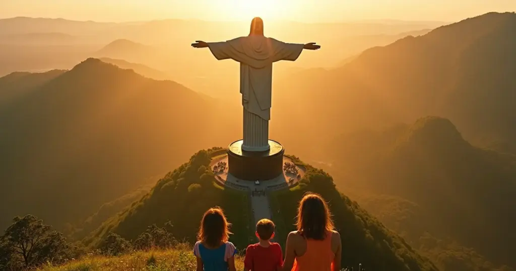 87 maiores cristos do Brasil: ranking atualizado que vai te surpreender