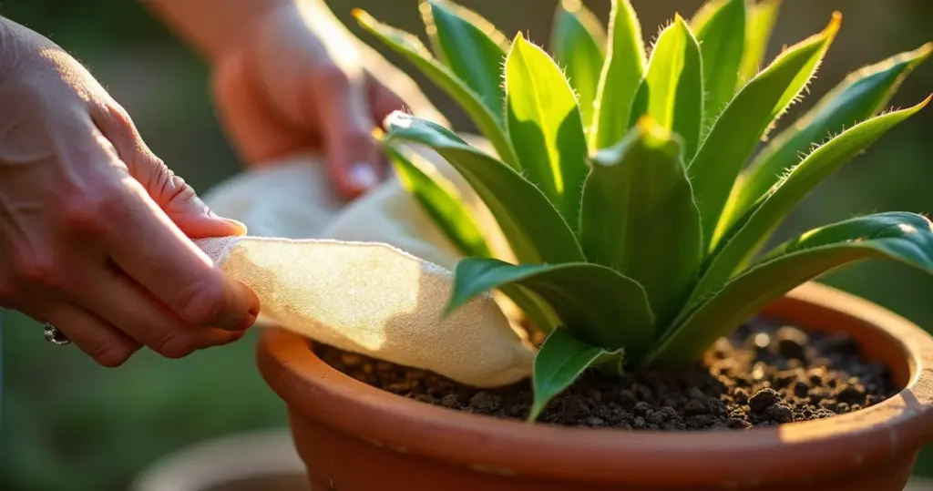 Manta Bidim para Que Serve: 5 Usos Essenciais no Jardim e na Obra