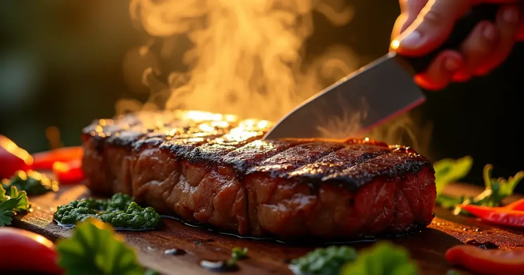 Melhor culinária do mundo: ranking 2025 revela o topo exato Melhor culinária do mundo: ranking 2025 revela o topo exato
