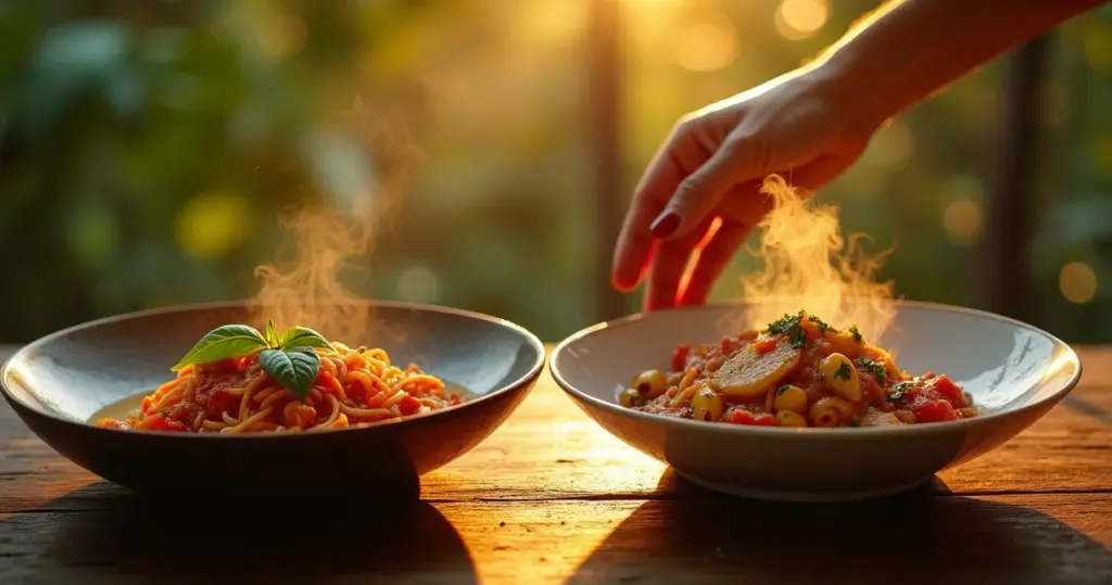 Melhores culinárias do mundo em 2026: o ranking que vai te surpreender