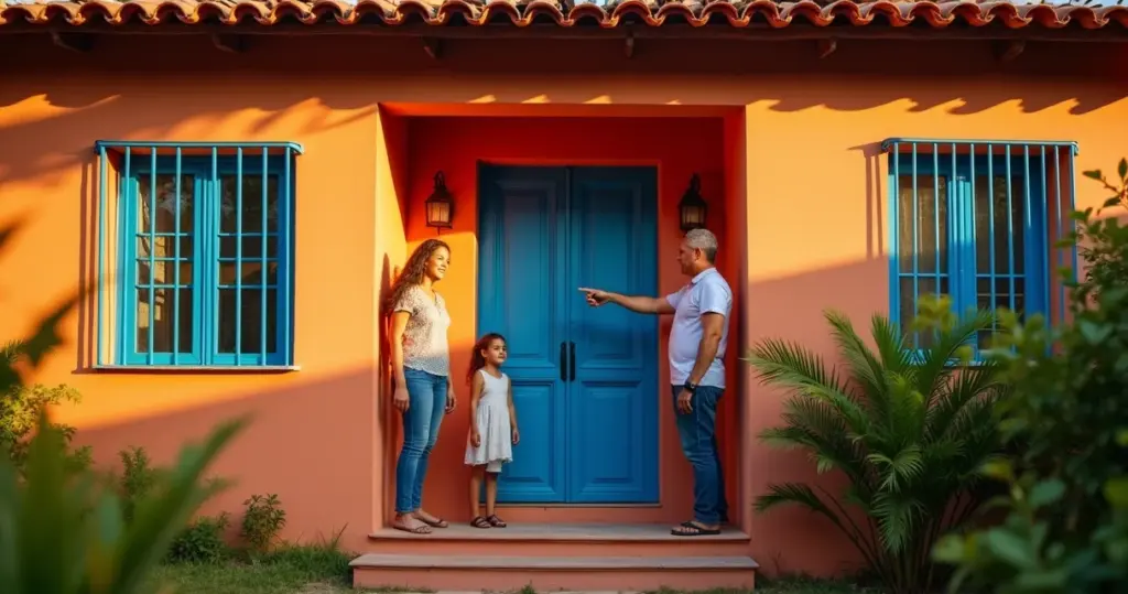 42 Modelos de Frente de Casa para Você se Inspirar Agora