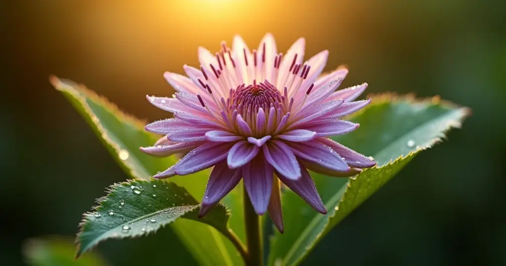 Mussambê Planta: Como Usar e Cultivar a Flor Que Cura Mussambê Planta: Como Usar e Cultivar a Flor Que Cura