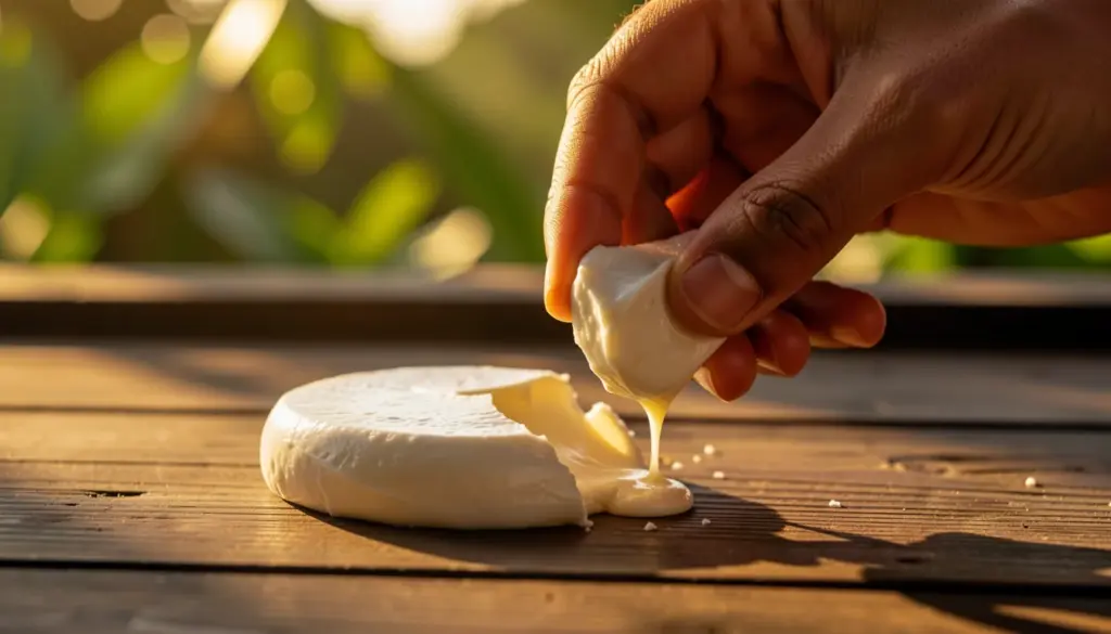 Mussarela de Búfala Tem Caseína? Descubra a Diferença A1 e A2 Mussarela de Búfala Tem Caseína? Descubra a Diferença A1 e A2