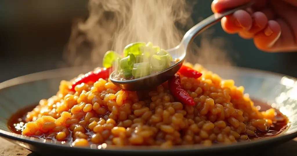 Nasi Goreng Autêntico Sem Sair de Casa: Receita Fácil