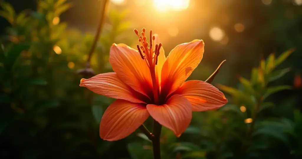 38 Nomes de Flores Exóticas Que Vão Transformar Seu Jardim