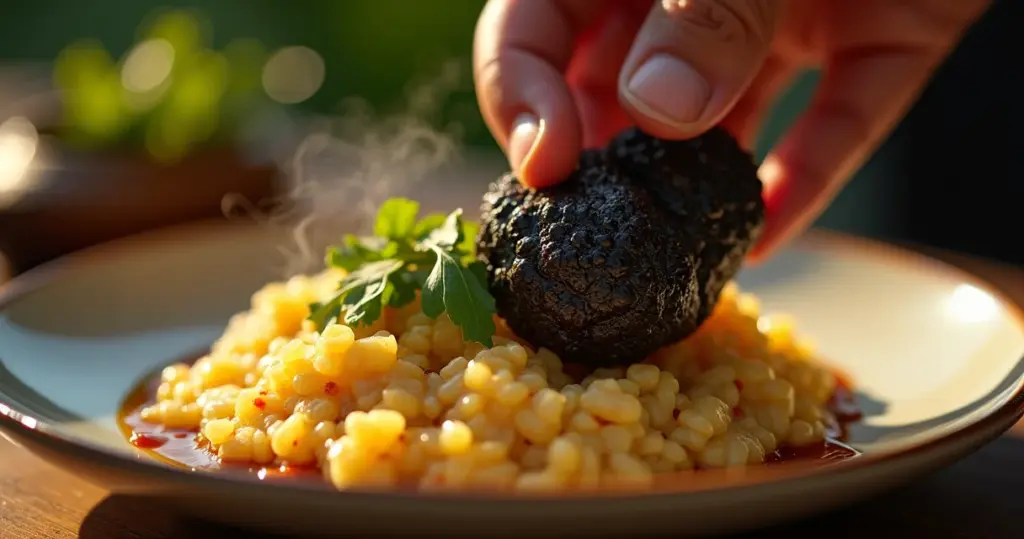 Trufa na Gastronomia: O Que É E Por Que Custa R$ 20 Mil o Quilo