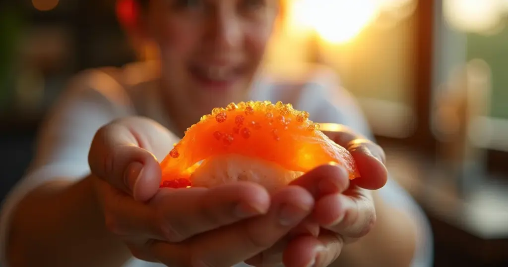 Omakase O Que É e Por Que Está Bombando em 2026 Omakase O Que É e Por Que Está Bombando em 2026