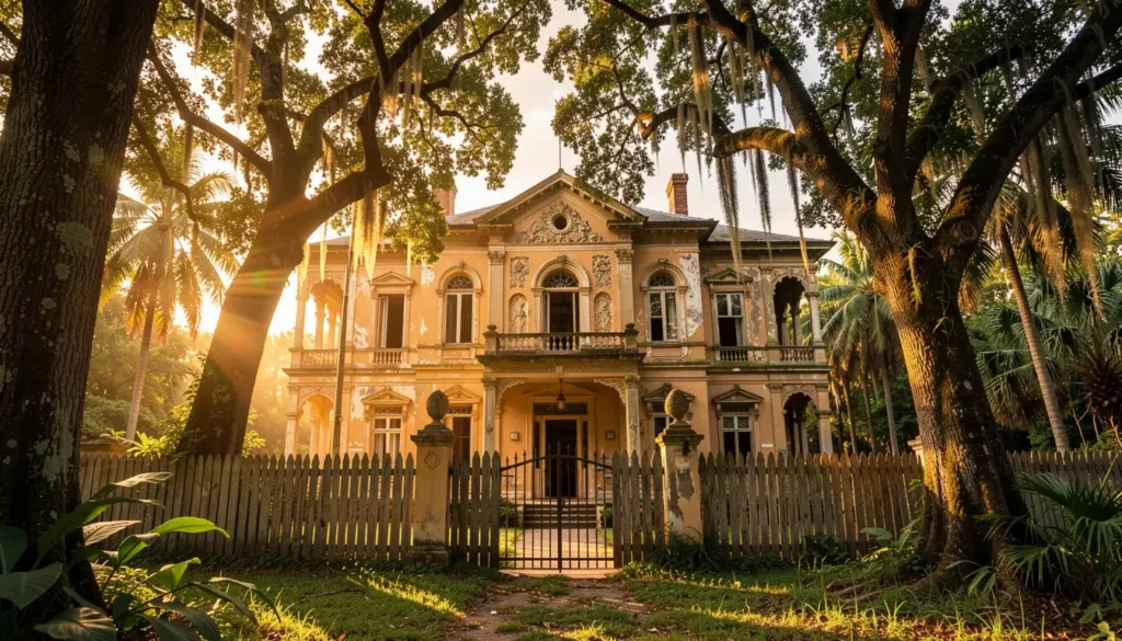Palacete Joaquim Franco de Mello: A Joia Esquecida da Paulista