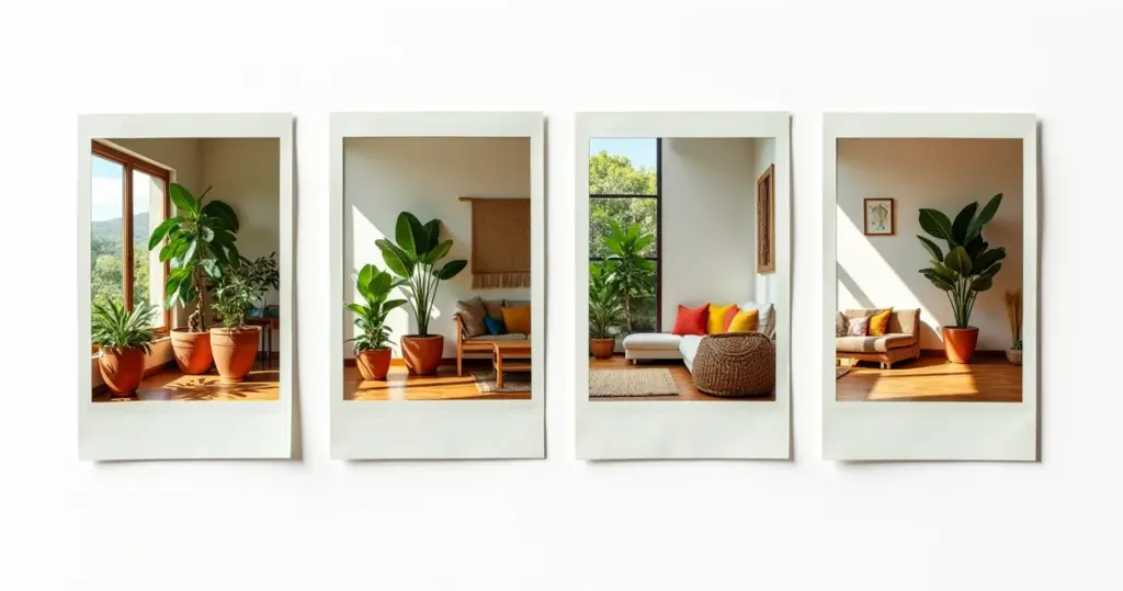 58 Ideias de Pata de Elefante Planta Para Decorar Sua Casa