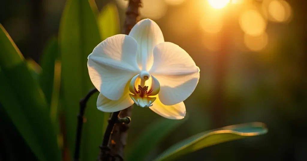 Phalaenopsis aphrodite: O erro que mata sua orquídea e como evitar