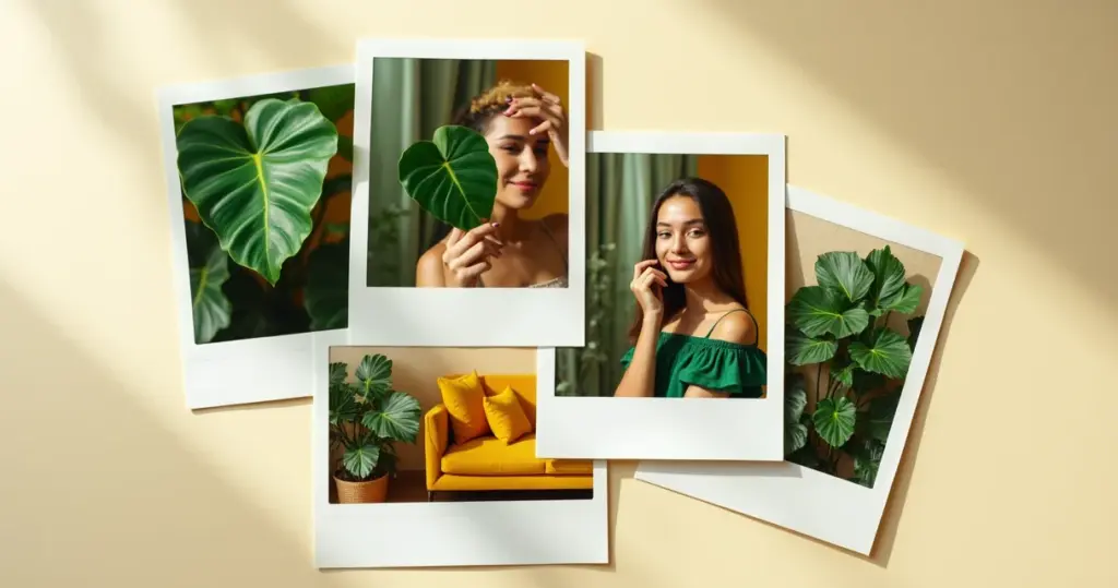 67 Ideias De Philodendron Ondulado Para Transformar Sua Casa Em Um Jardim Tropical