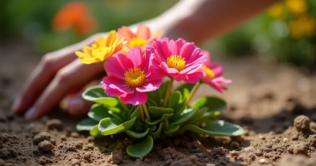 Sua Onze-horas não floresce? Veja como cuidar e ter flores o ano todo