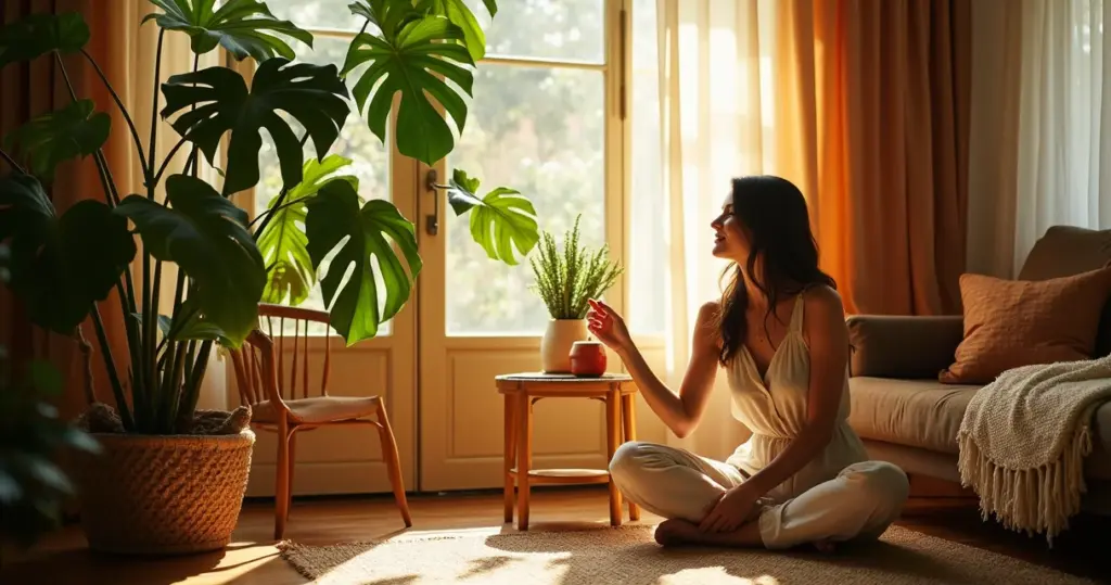 50 ideias de planta alta para decorar sua casa e jardim