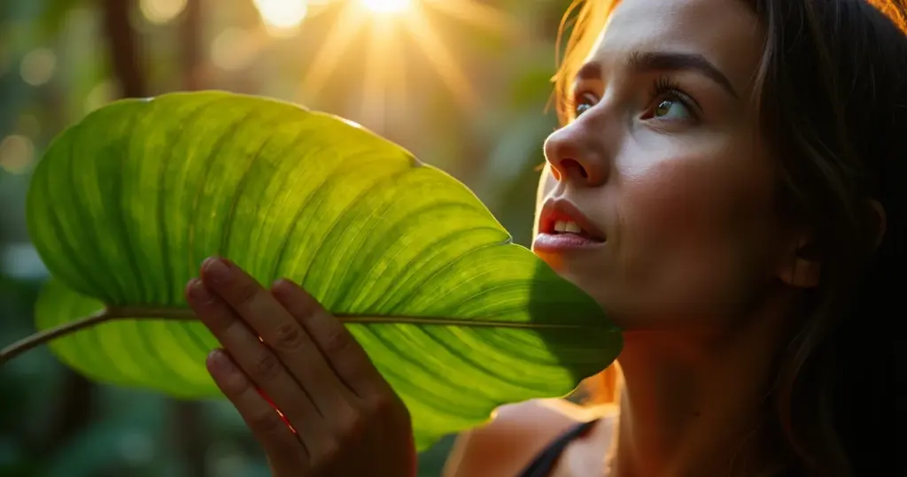 Planta Amazonica: Desvende os Dois Mundos e Aprenda a Cuidar Planta Amazonica: Desvende os Dois Mundos e Aprenda a Cuidar