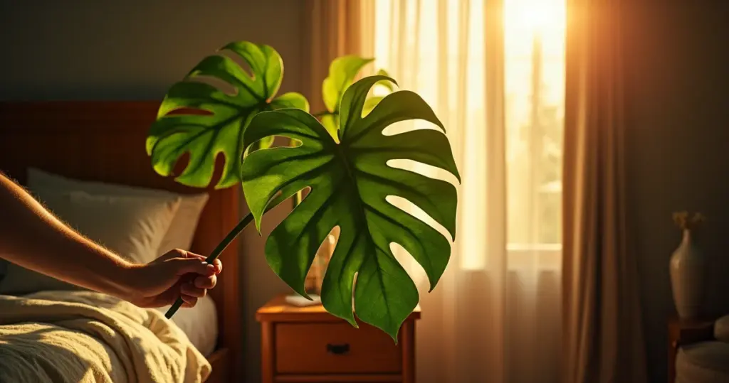 Planta Boa Para Quarto: 5 Espécies Que Prosperam em Qualquer Ambiente