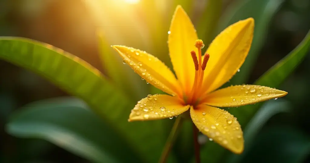 Planta Chanana: Benefícios, Como Usar e Cultivar na Sua Casa
