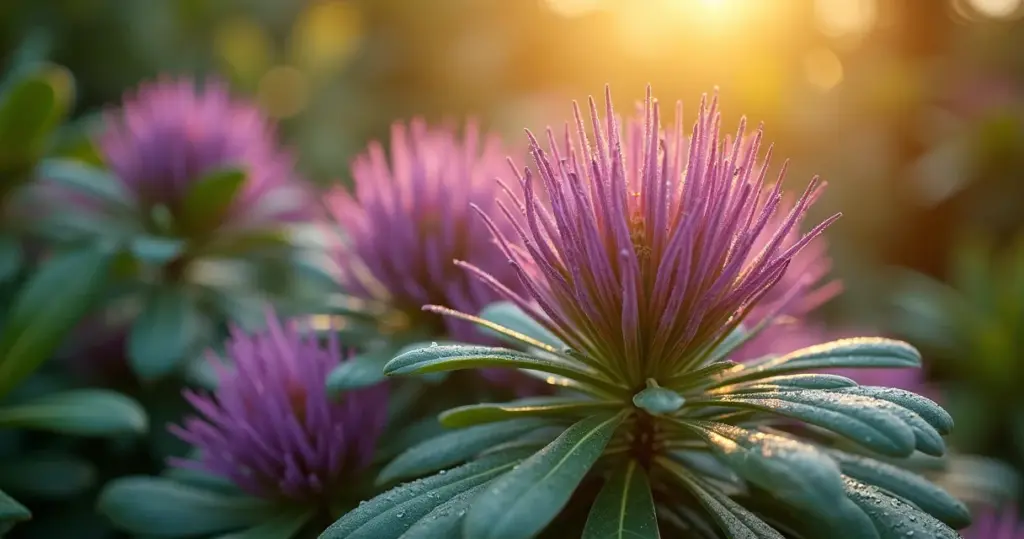78 Dicas para Cultivar Planta Chuva de Prata sem Esforço