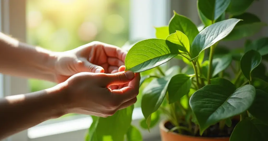 Planta da Felicidade Como Cuidar: Passo a Passo para Não Errar
