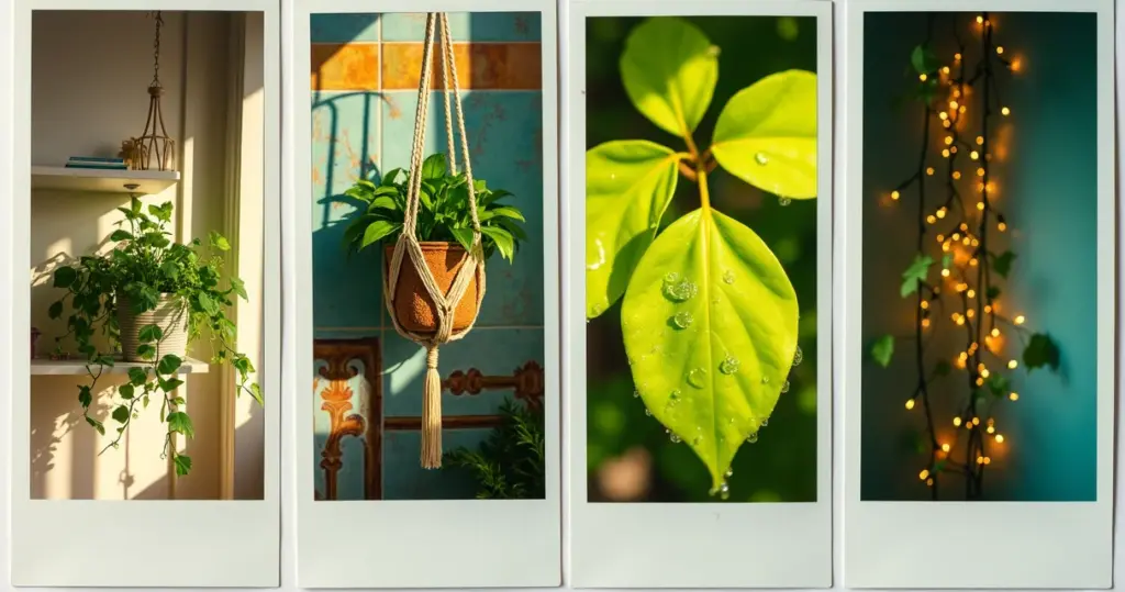 34 Ideias de Planta Jiboia Neon Que Iluminam Qualquer Cantinho