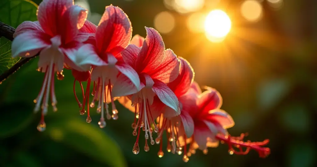 Planta Lágrimas de Cristo: Como Cultivar e Florescer com Sucesso
