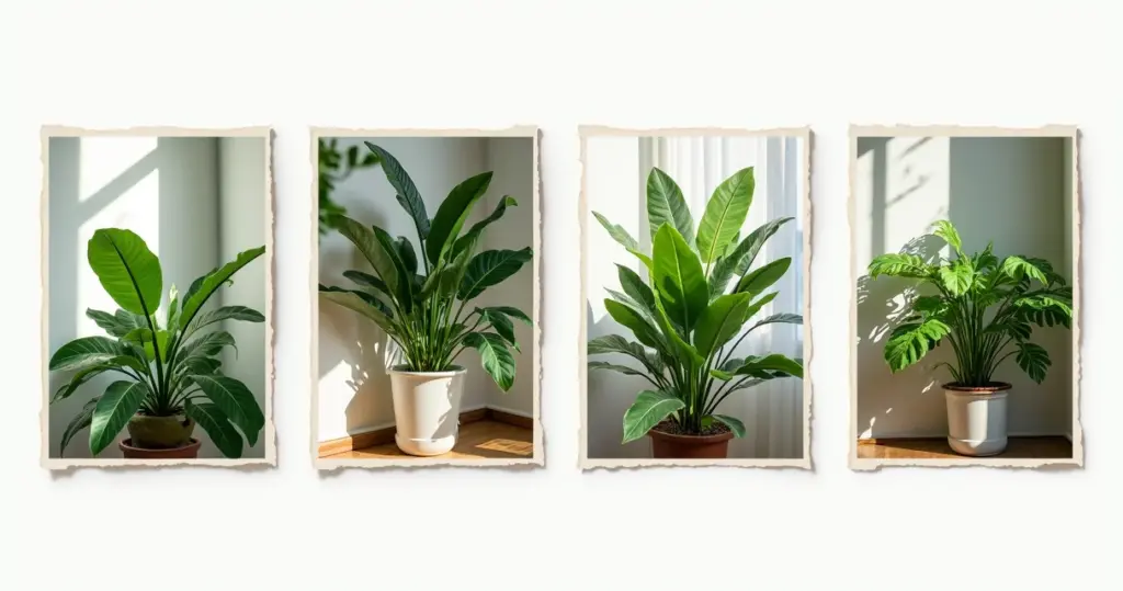 46 Ideias de Planta para Ambiente Interno Que Até Iniciante Cuida