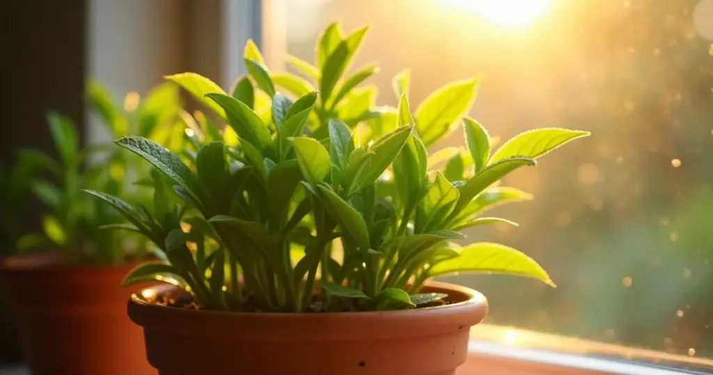 41 Planta para Espantar Mosca da Sua Cozinha Hoje