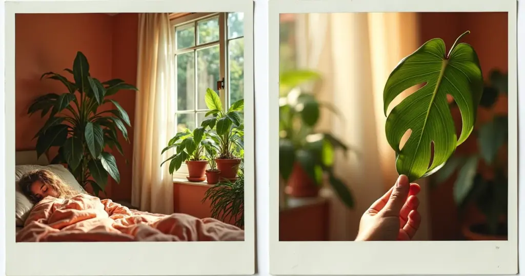 61 Ideias de Planta para o Quarto Que Purificam o Ar e São Fáceis de Cuidar
