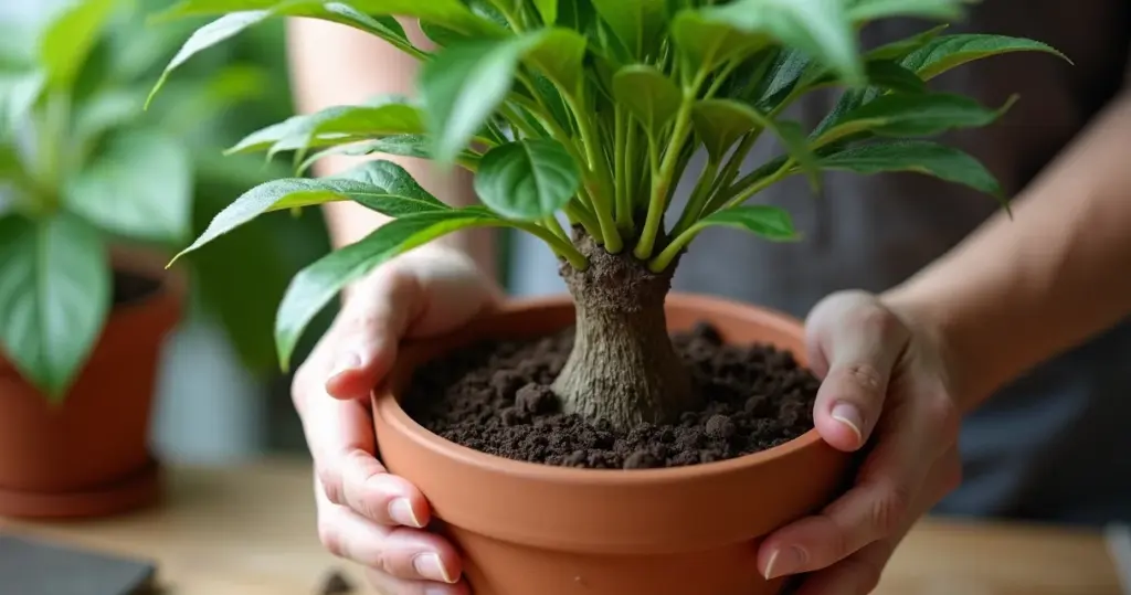 Planta Pata de Elefante Como Cuidar: Passo a Passo Para Não Errar