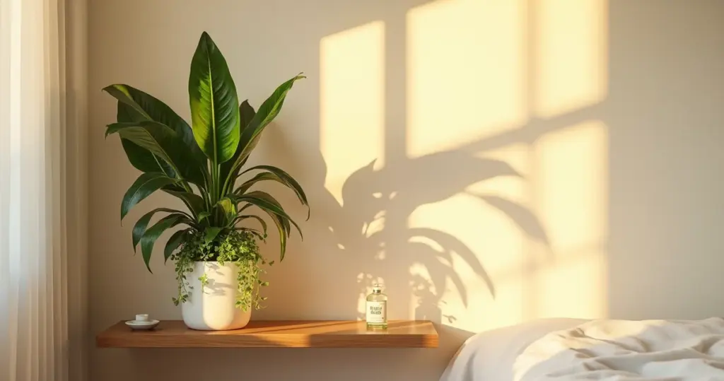 36 Planta Pra Quarto: As Melhores Para Dormir, Purificar o Ar e Decorar