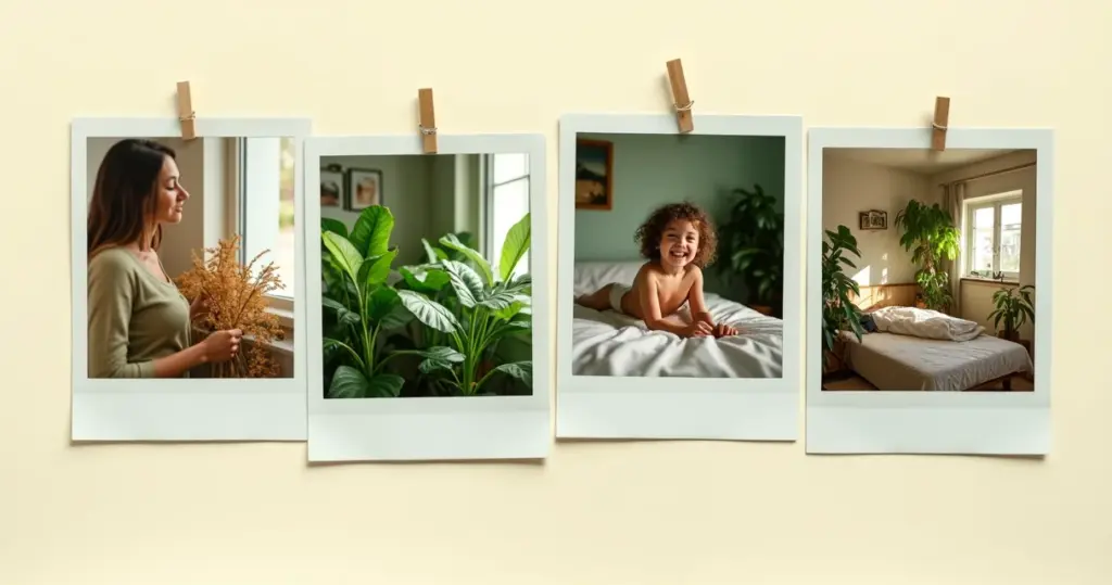 30 Ideias de Planta que Absorve Umidade Para Sua Casa Ficar Mais Seca