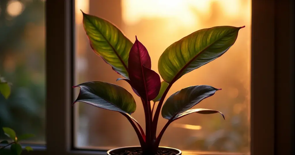 66 Plantas Roxa e Verde Nome: Identifique a Sua em Minutos