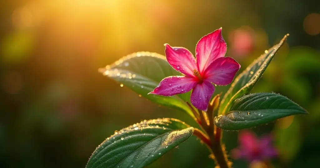Planta Vinca: Como Cuidar e Evitar Erros Que Matam