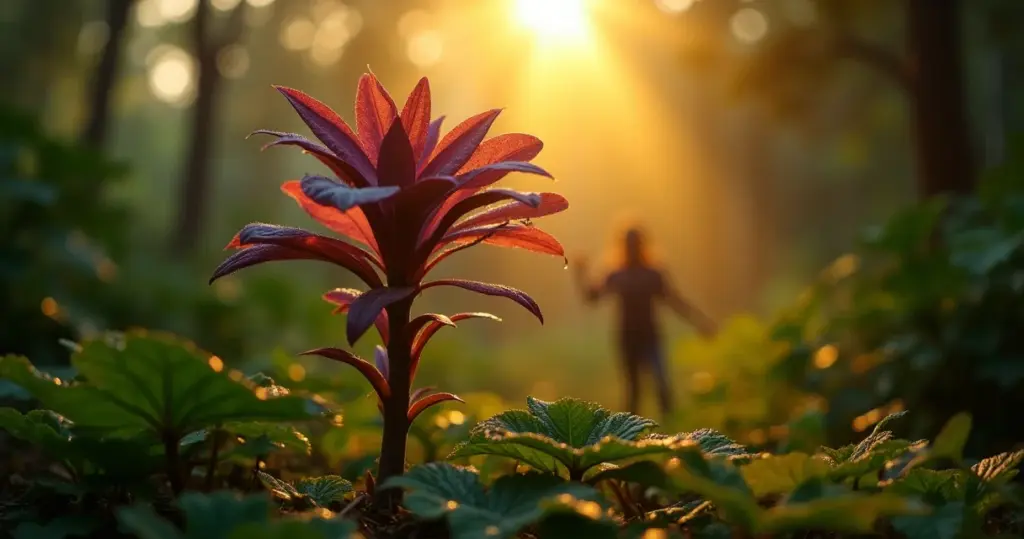Plantas alucinógenas: quais são os riscos e o que diz a lei no Brasil