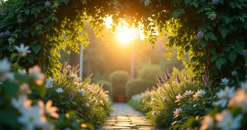 62 Plantas Cheirosas para Jardim Que Perfumam o Quintal Sem Esforço