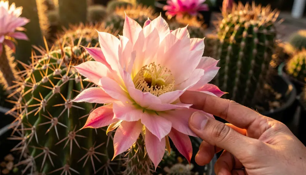 41 Plantas Com Espinhos e Flores Que Unem Beleza e Segurança no Jardim